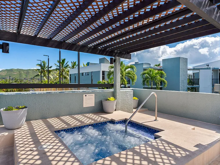 1030 Aoloa Pl #209B — Photo 25