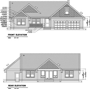 705 E 5th Street, Nooksack, WA, 98276