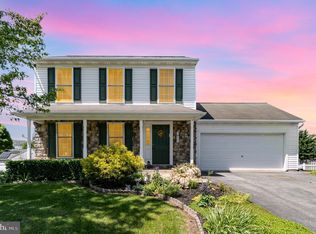 45 Jewel Dr, York, PA 17404