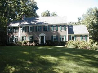 127 Willis Rd, Sudbury, MA 01776