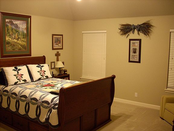 master bedroom view 2