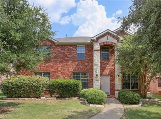 13348 Bavarian Dr, Frisco, TX 75033