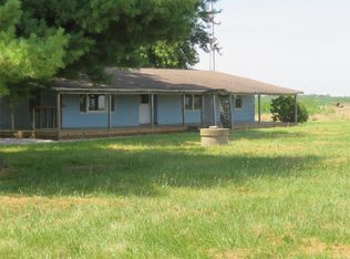 11274 Meisenheimer Ave, Hillsboro, IL 62049