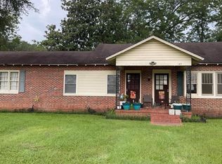 149 N Church St, Ty Ty, GA 31795