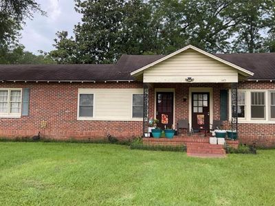 149 N Church St, Ty Ty, GA, 31795