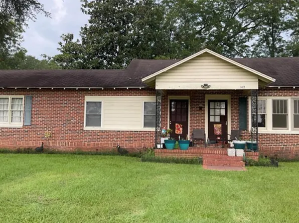 149 N Church St, Ty Ty, GA 31795