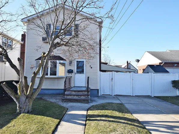 76 Hoffman Avenue, Elmont, NY 11003