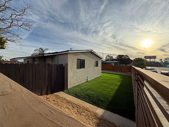 2nd image of 4321-23 Clairemont Mesa Blvd #1