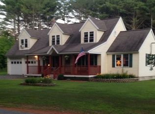 6 Liberty Ln, Bethel, ME 04217