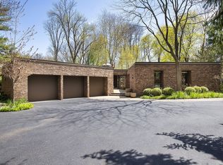 835 Greenleaf Ave, Glencoe, IL