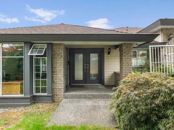 3 Burrard Cres, Pt Moody, BC V3H 4V8