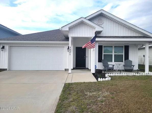 3931 Silver Spur Rd, Panama City, FL 32404