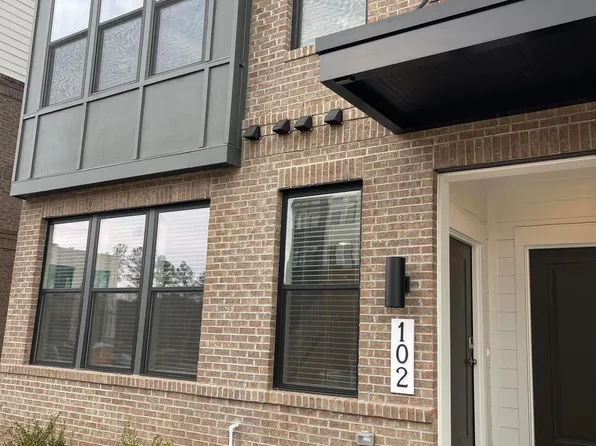 600 Hedrick Ridge Rd Unit 102, Cary, NC 27519