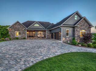 116 Magnolia Ridge Dr, Jonesborough, TN 37659