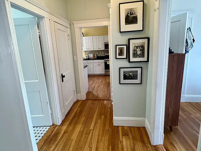 40 Saint Paul St #3 — Photo 35