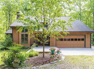 1040 Rolling Knoll Rd, Apex, NC 27523