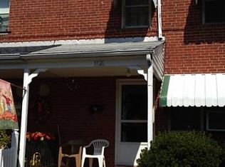 1526 Aldeney Ave, Baltimore, MD 21220