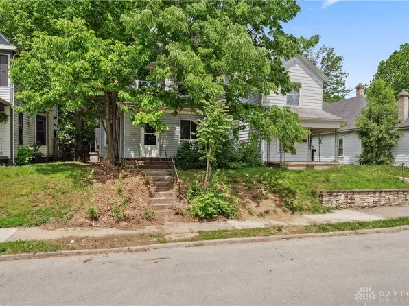 63 E Burton Ave, Dayton, OH 45405