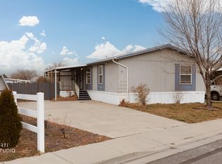 1025 N 300 W #7, Springville, UT 84663