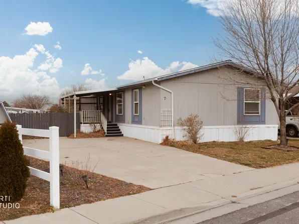 1025 N 300 W #7, Springville, UT 84663
