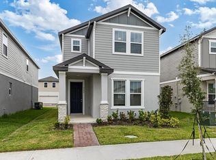 4606 Homestead Trl, Saint Cloud, FL 34772