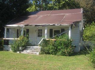 606 Tellico Ave, Athens, TN 37303