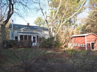163 Leverett Rd, Shutesbury, MA 01072
