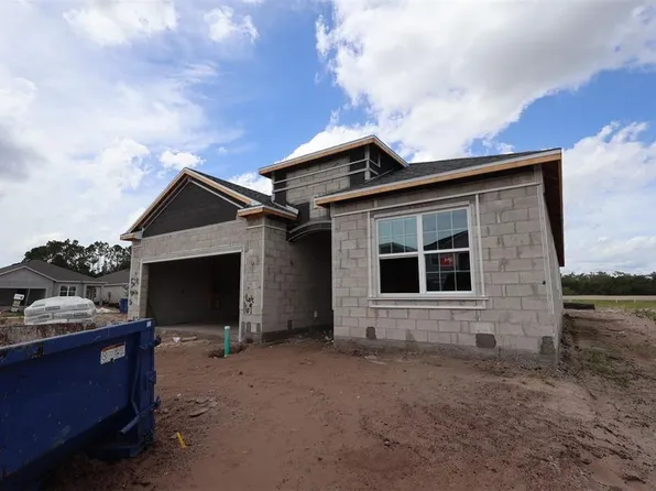 5248 High Line Dr, Saint Cloud, FL 34771