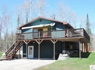 9220 Alango Rd, Angora, MN 55703