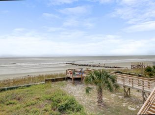 1667 E Ashley Ave, Folly Beach, SC 29439