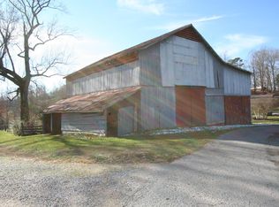 Highway 61 W, Maynardville, TN 37807