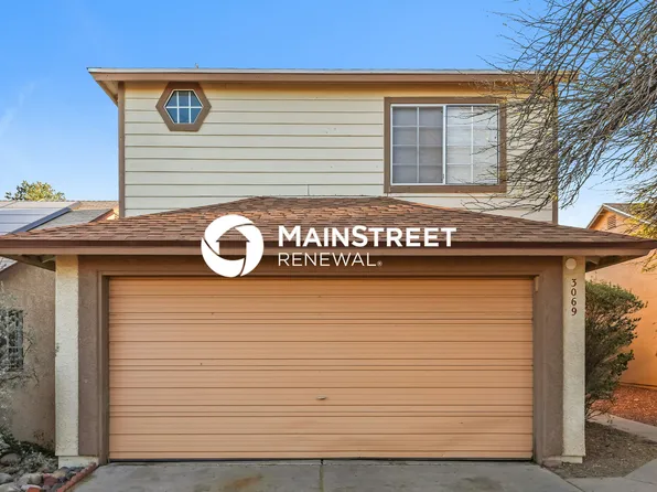 3069 W Camino Fresco, Tucson, AZ 85746