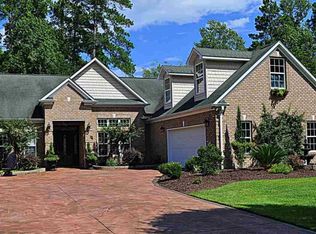 1237 Birch Ave, Conway, SC 29526