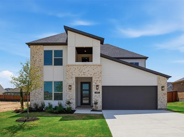 7317 Saker St, Fort Worth, TX 76179