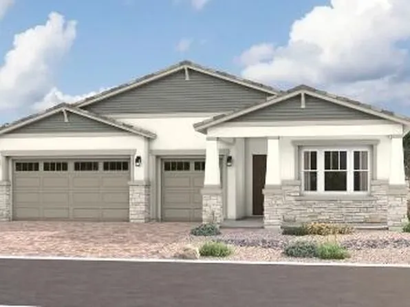 4137 S 123RD Avenue, Avondale, AZ 85323