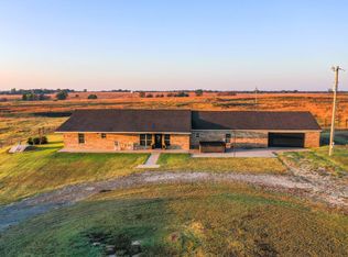 346876 E 4900th Rd, Pawnee, OK 74058