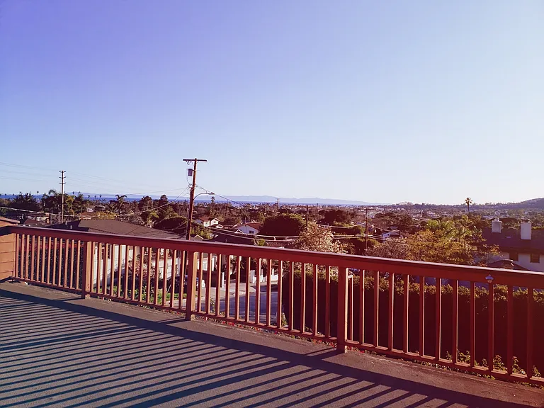 421 Alameda Padre Serra #B — Photo 32