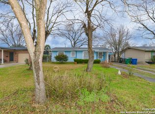 134 Banbridge Ave, San Antonio, TX 78223
