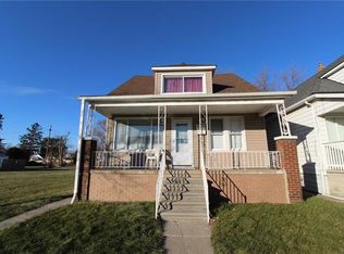 8738 Shaddick St, Dearborn, MI