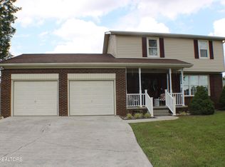 113 Grant St, Harrogate, TN 37752