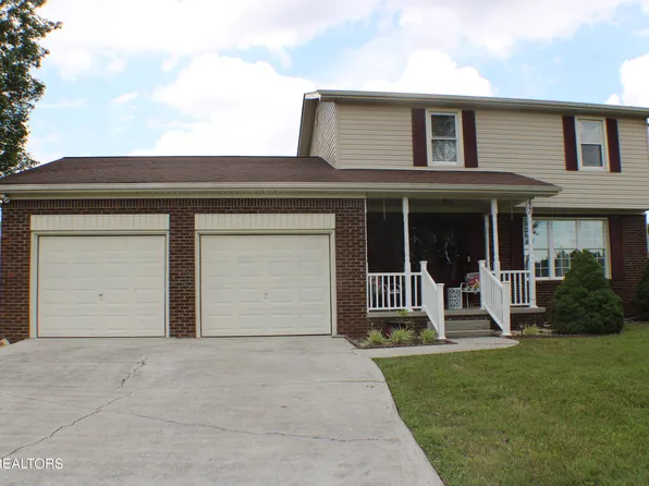 113 Grant St, Harrogate, TN 37752