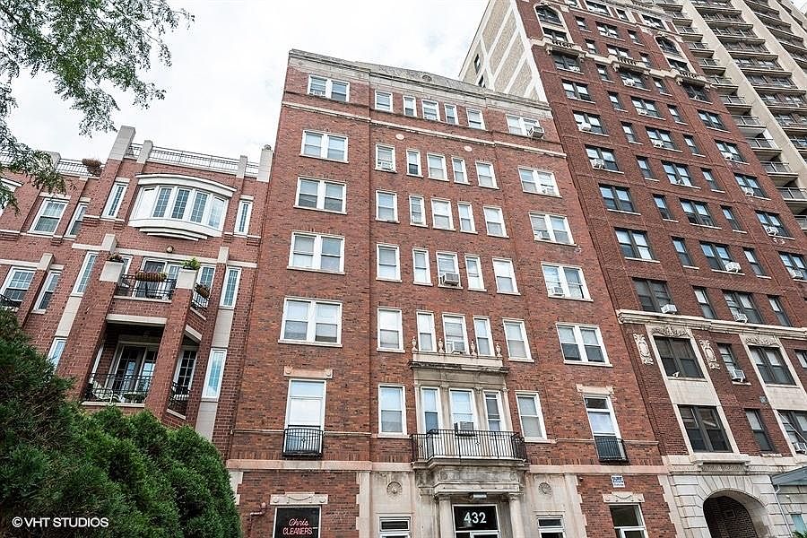 1st image of 432 W Belmont Ave APT 502