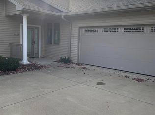 3402 Pinyon Dr UNIT 2-D, Springfield, IL 62711