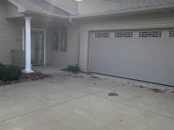 3402 Pinyon Dr Unit 2-D, Springfield, IL 62711