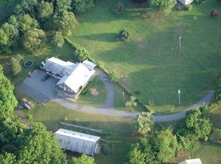 199 Mill Ln, Howard, PA 16841