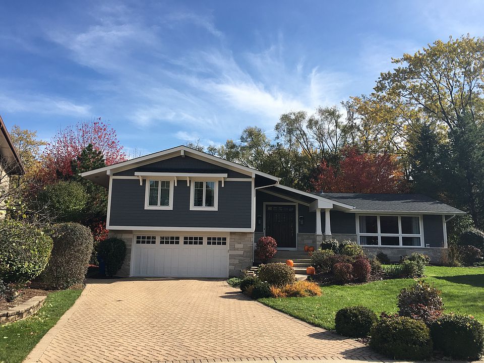 Complete renovation 2017-18