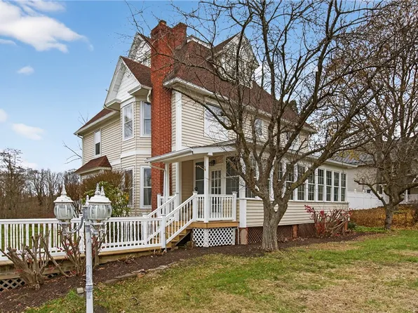 4278 Canal Rd, Spencerport, NY 14559