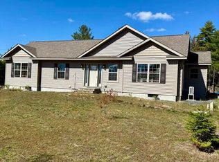 21 Pioneer Way, Aurora, ME 04408