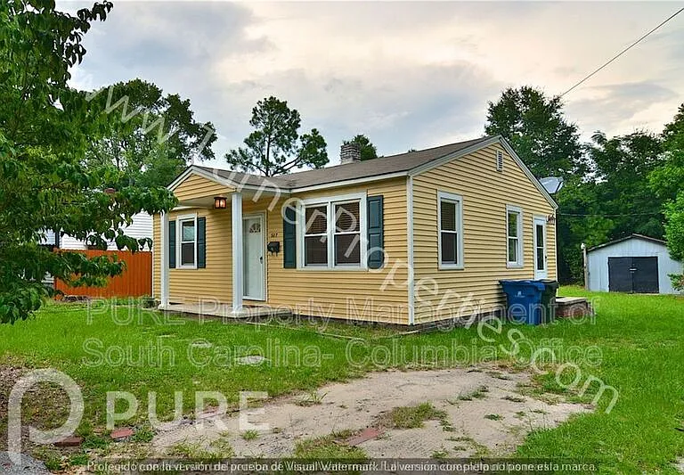 307 Dale St — Photo 3