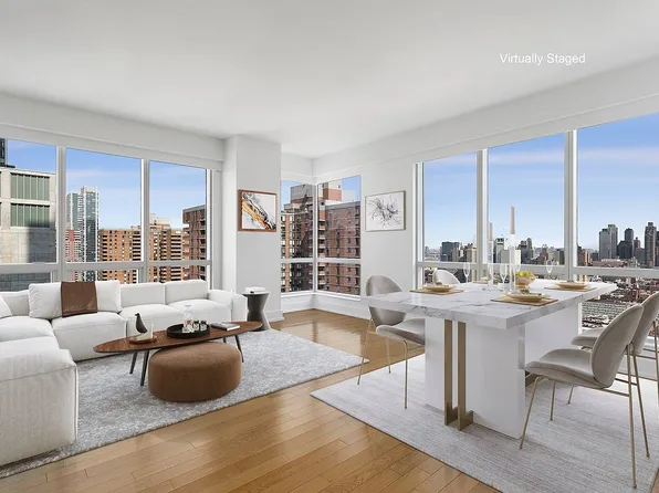 350 W 42nd St APT 36B, New York, NY 10036